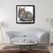 Diamond Painting Arts for Adults - Mandala Cat Partial Drill Diamond Art Paintings, DIY Craft Arts for Home Decor and Gifts - 12x12 Inches (Cat)